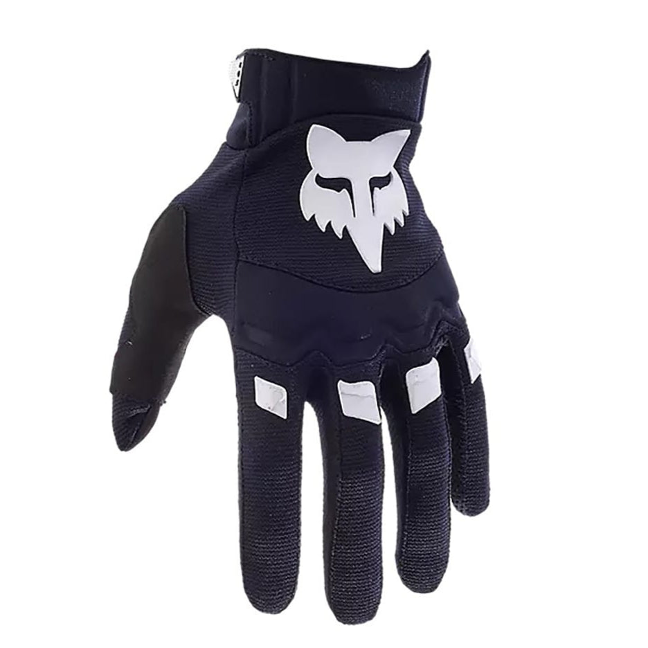FOX DIRTPAW Handschoenen Zwart/Wit