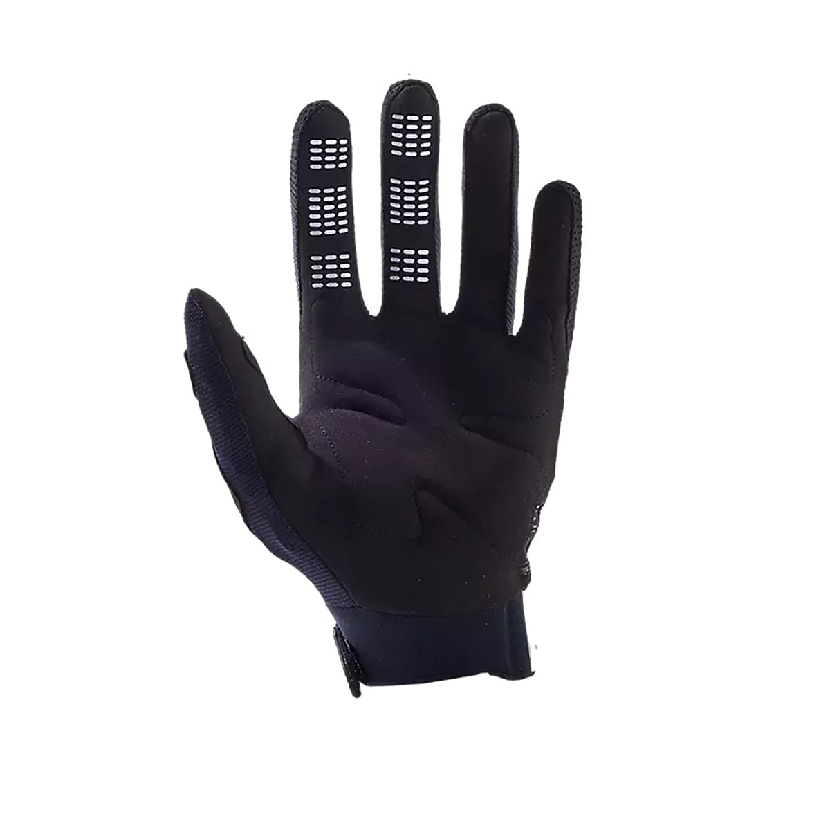 FOX DIRTPAW Handschoenen Zwart/Wit