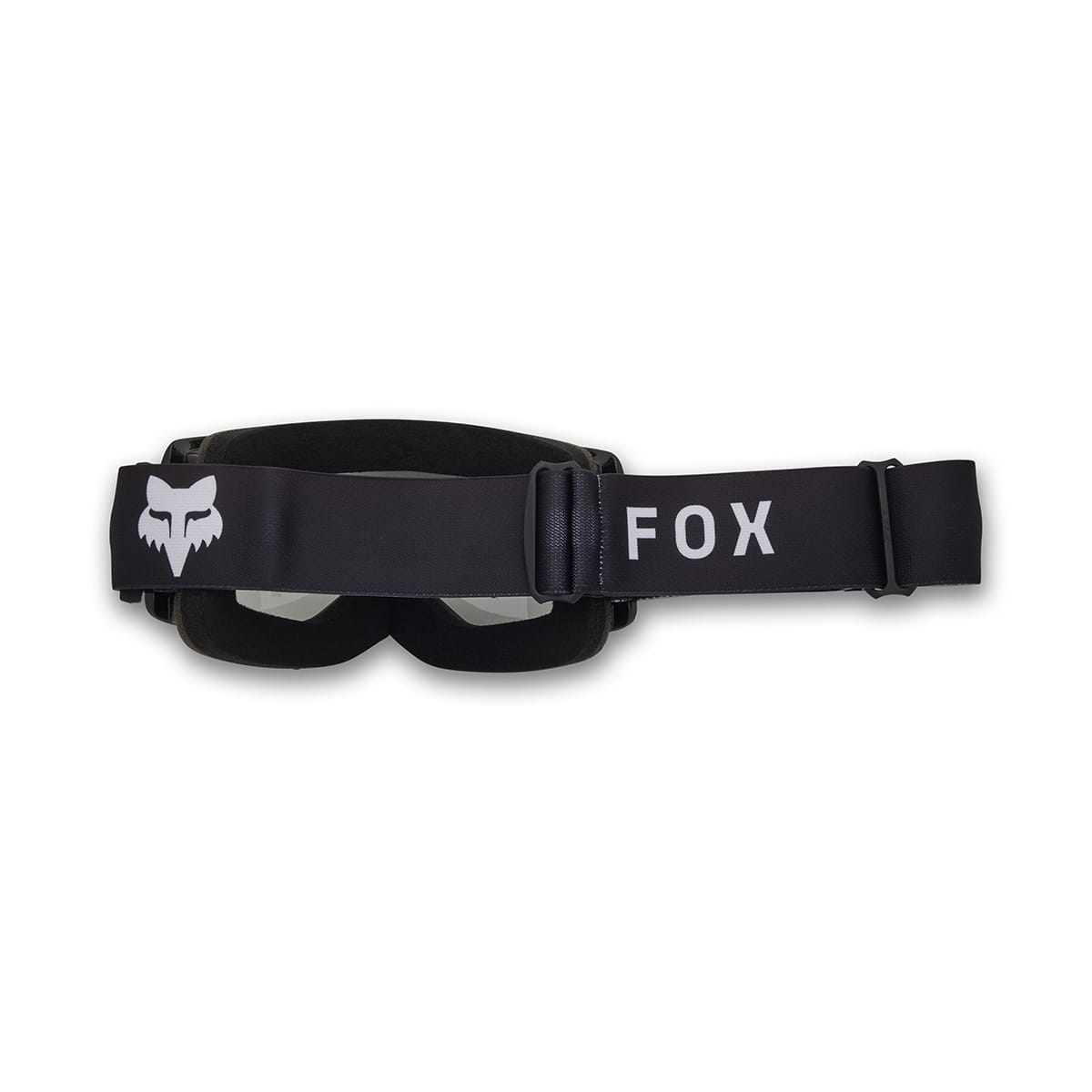 Masker FOX MAIN CORE Zwart 2024