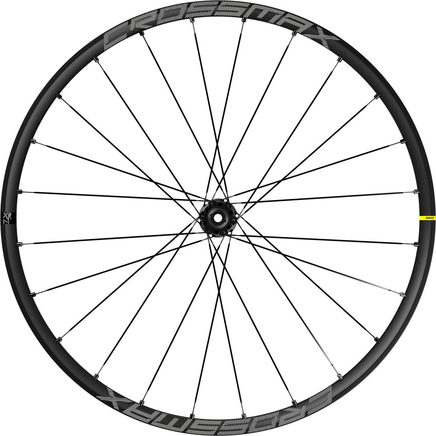 MAVIC CROSSMAX XL 29'' 12x148 mm Boost achterwiel