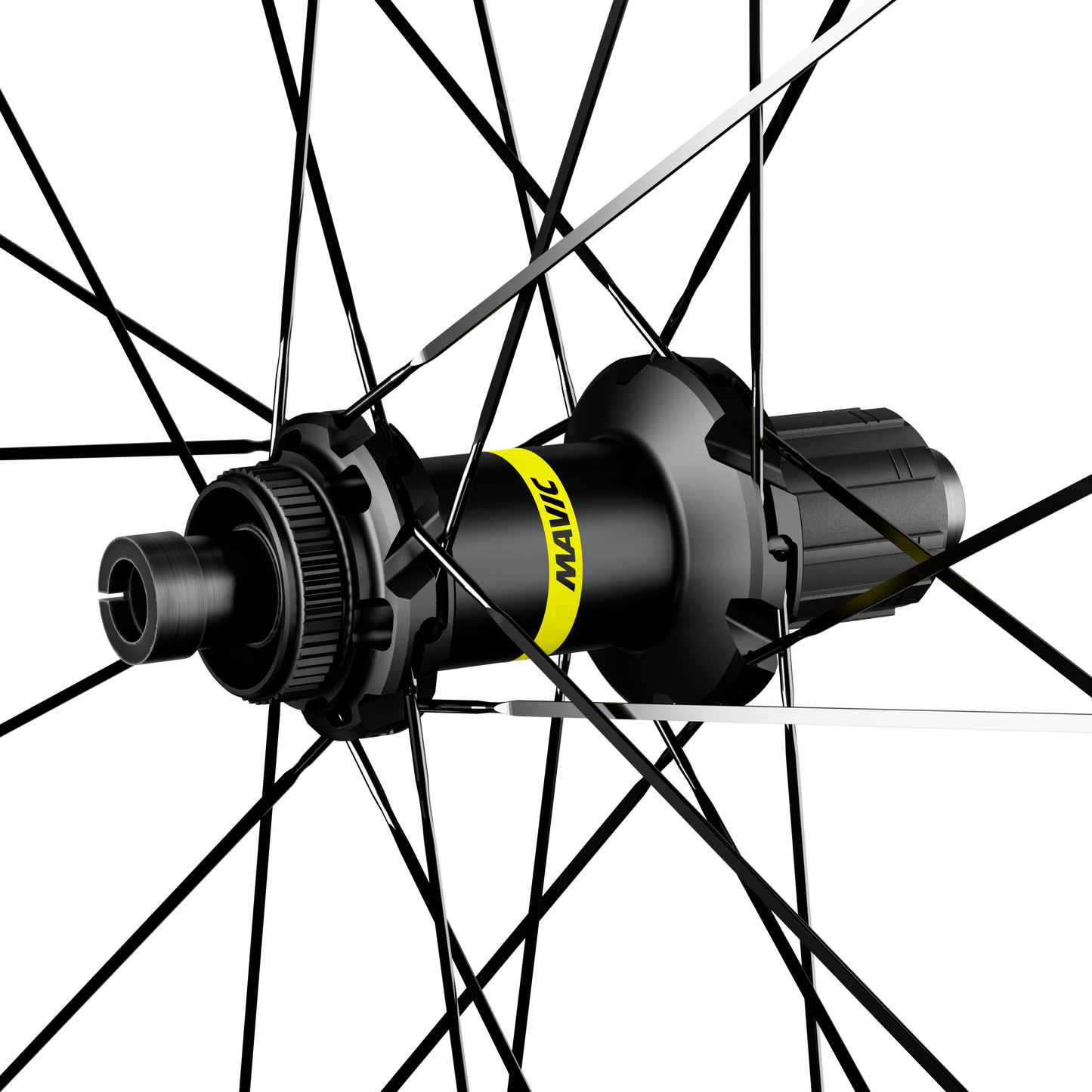 MAVIC CROSSMAX SLS 29'' 12x148 mm Boost achterwiel