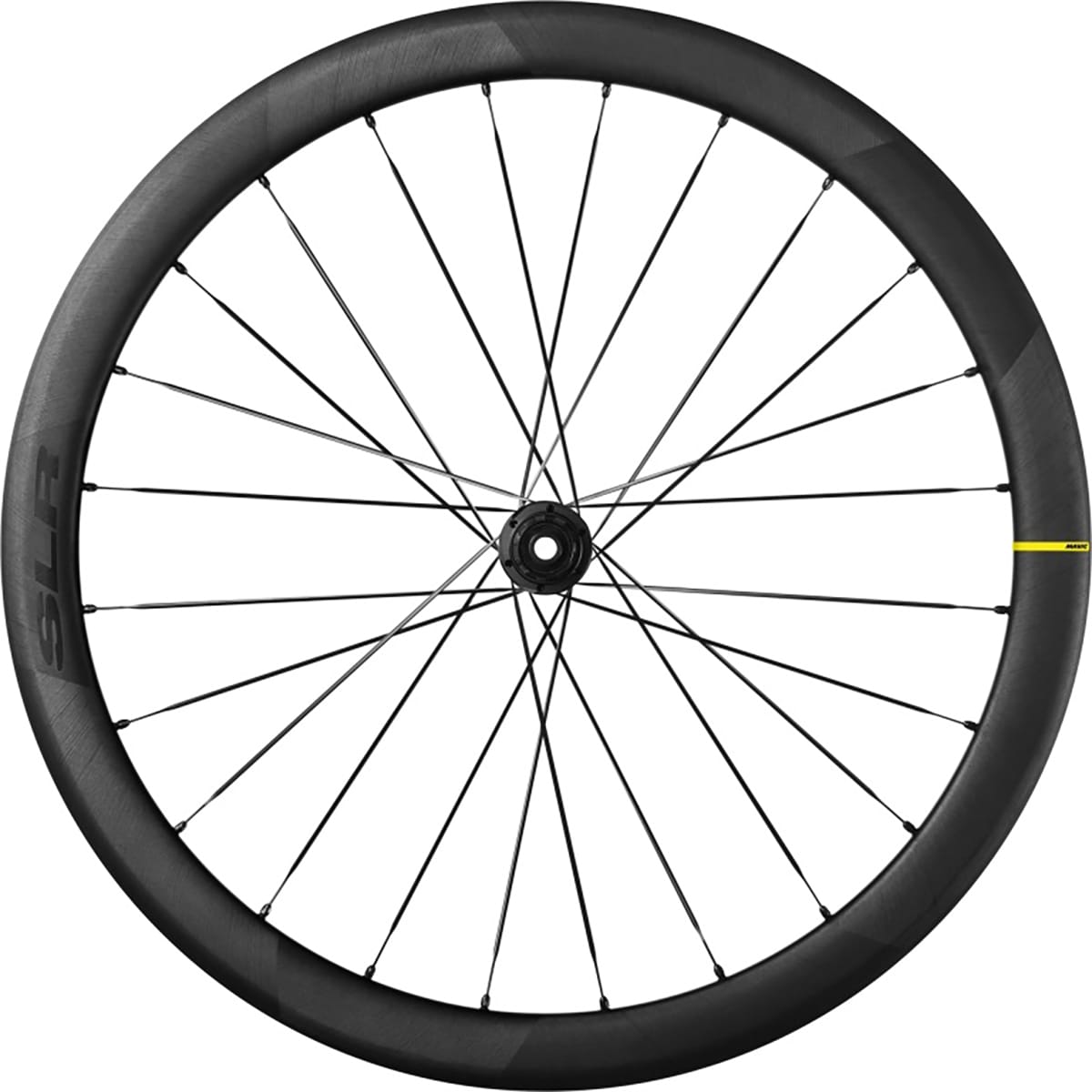 MAVIC COSMIC SLR 45 DISC 19mm Tubeless Ready Achterwiel (Center Lock)