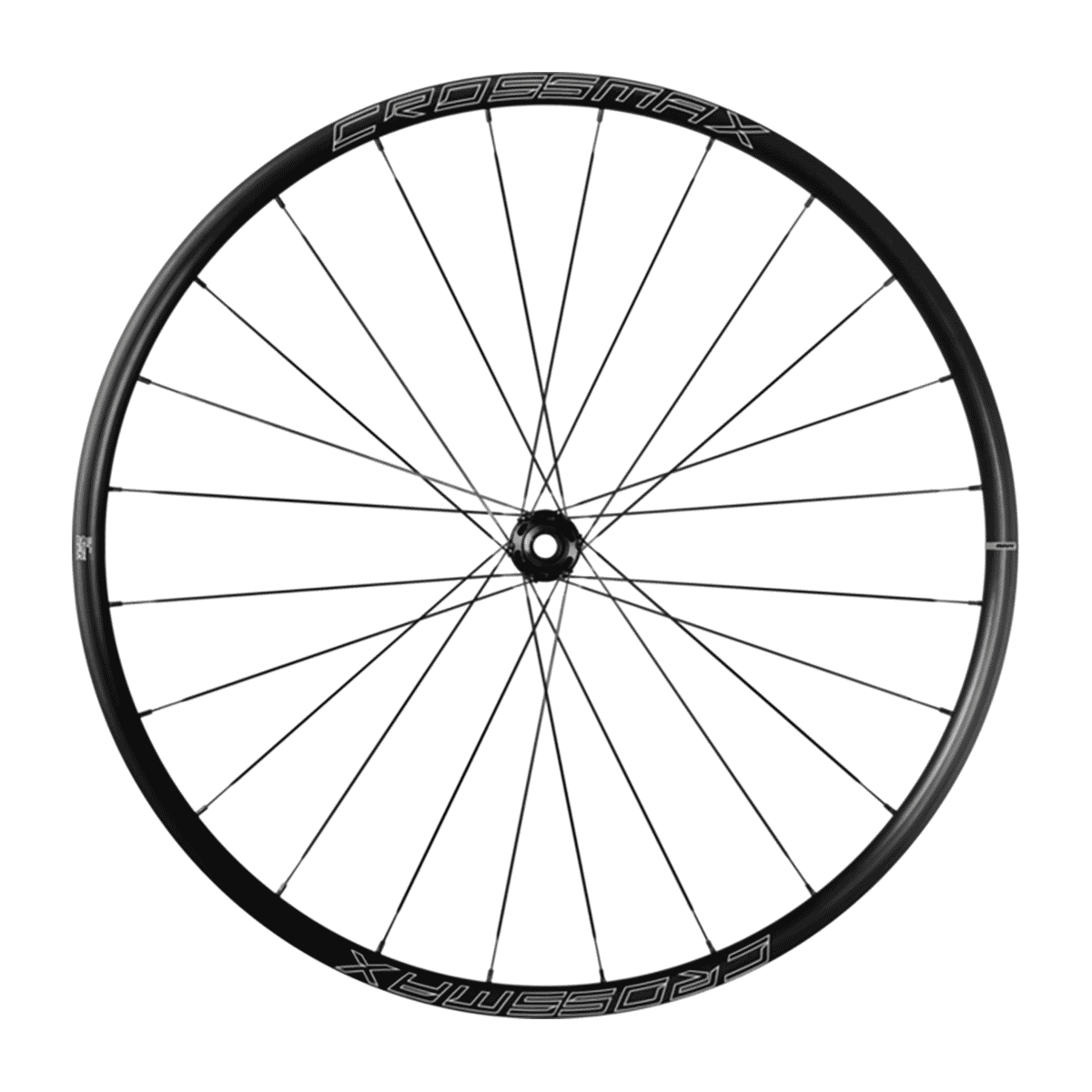 Paar MAVIC CROSSMAX 27,5" wielen 15x110/12x148 mm Boost