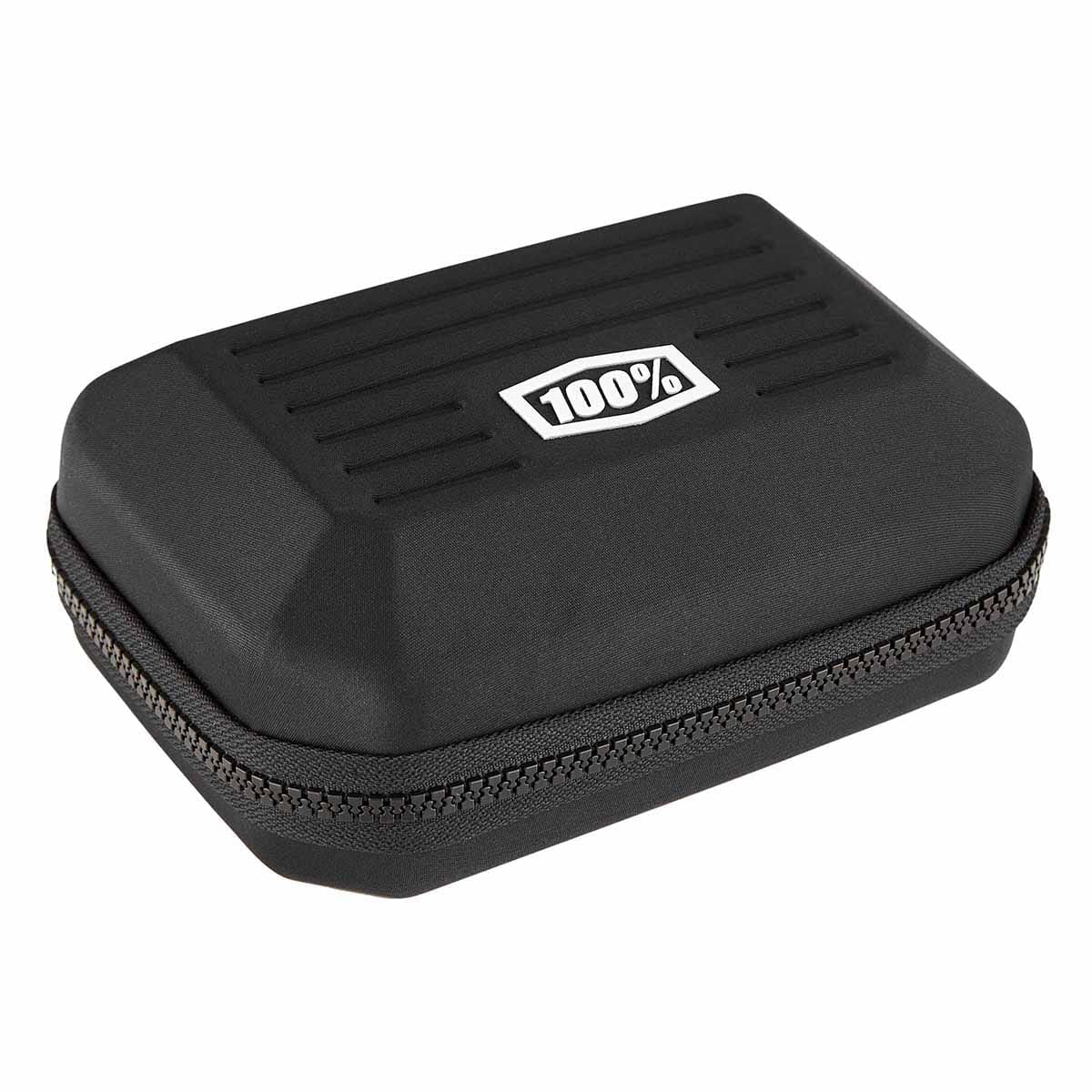 100% SPEEDCRAFT XS POLISHED Transparante Hiper Spiegel Lavende Bril