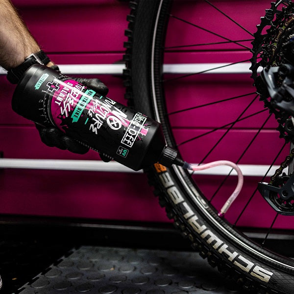 MUC-OFF MTB Preventiv Liquid (500 ml)
