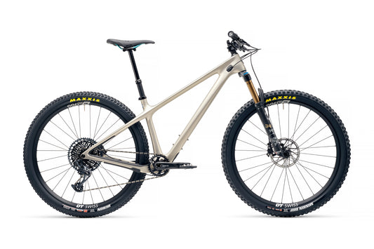 YETI ARC 29" T-SERIES Kit en FACTORY T2 Dom 2022 Montageset