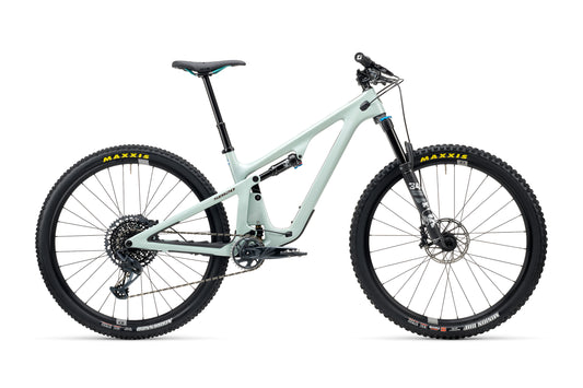 YETI SB120 29" C-SERIES kit en PERFORMANCE C2 Loch 2024 montageset