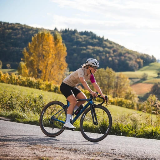 MAVIC COMETE SL MIPS Race Helm Wit