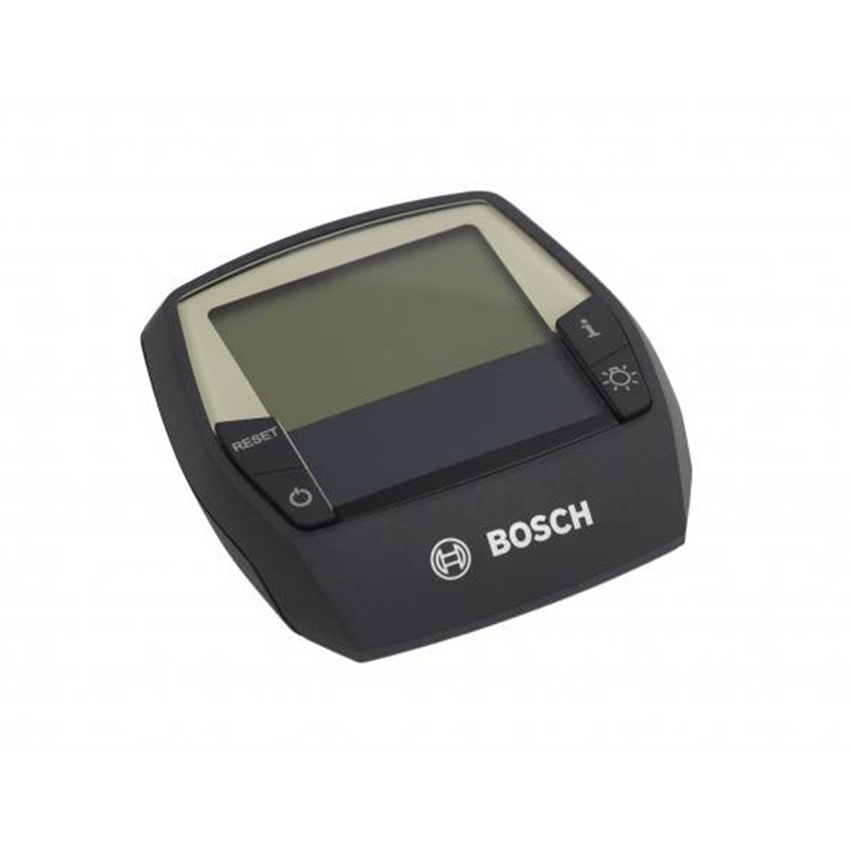 BOSCH INTUVIA-scherm, grijs