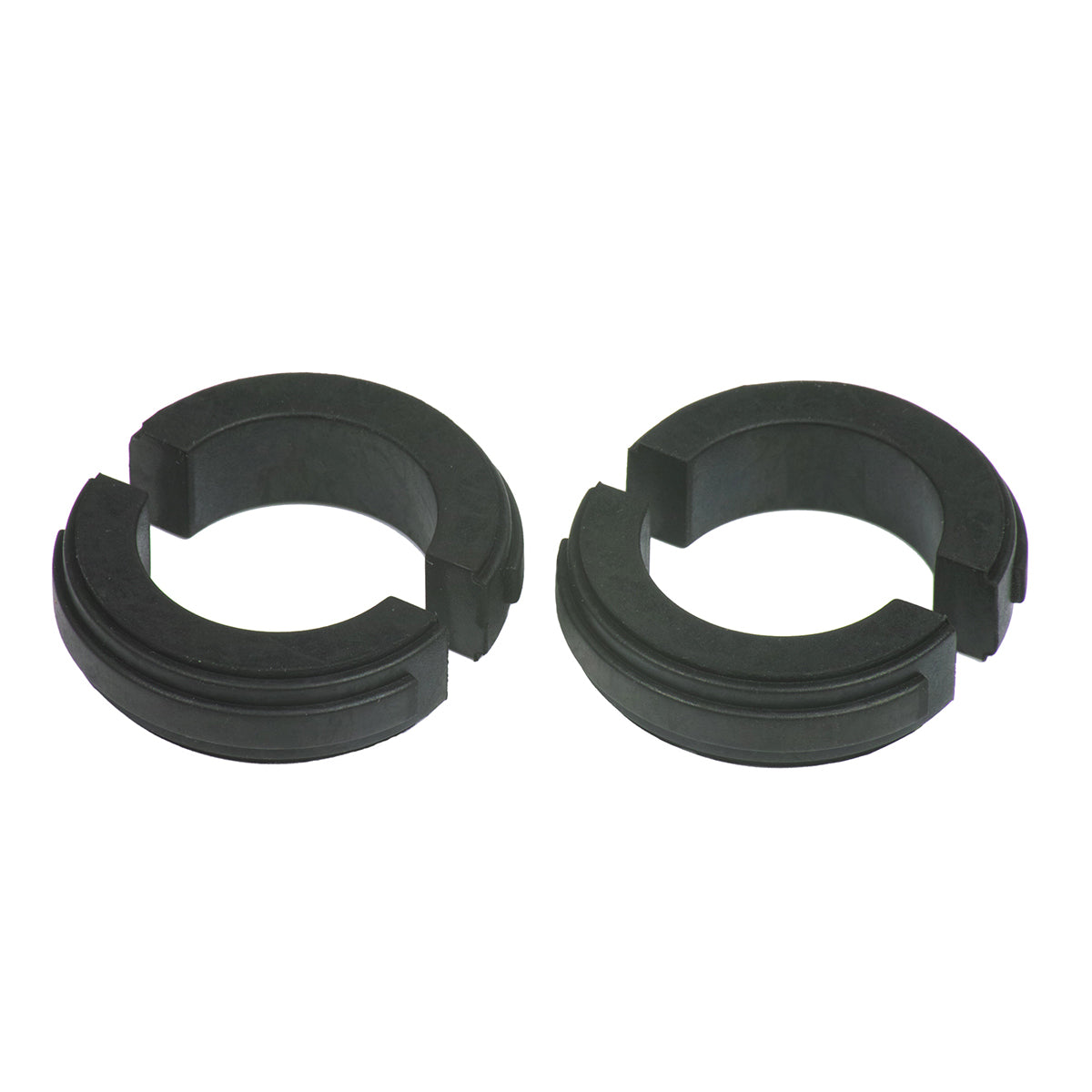 Afstandhouderset voor 22,2 mm schermsteun BOSCH INTUVIA en NYON