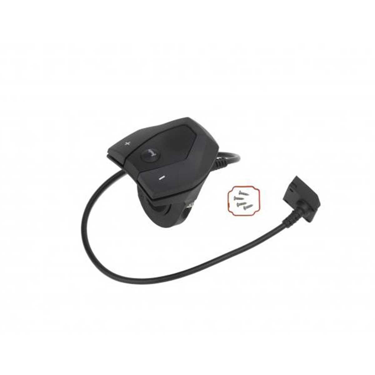 BOSCH INTUVIA afstandsbediening