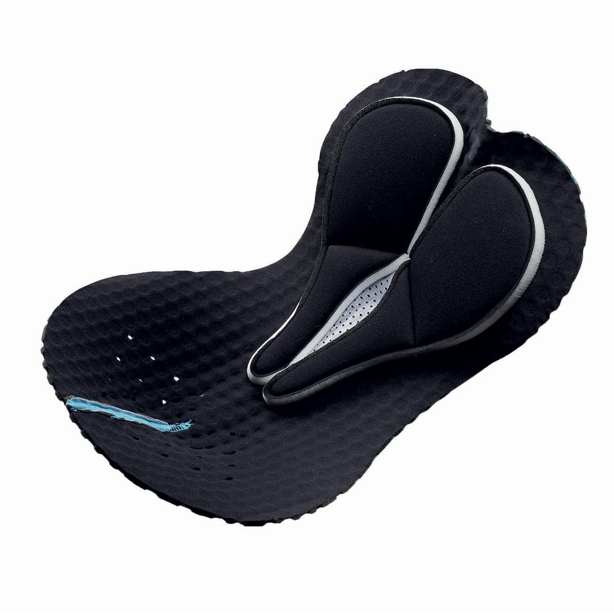 ASSOS MILLE GTS C2 Bib Tight Zwart