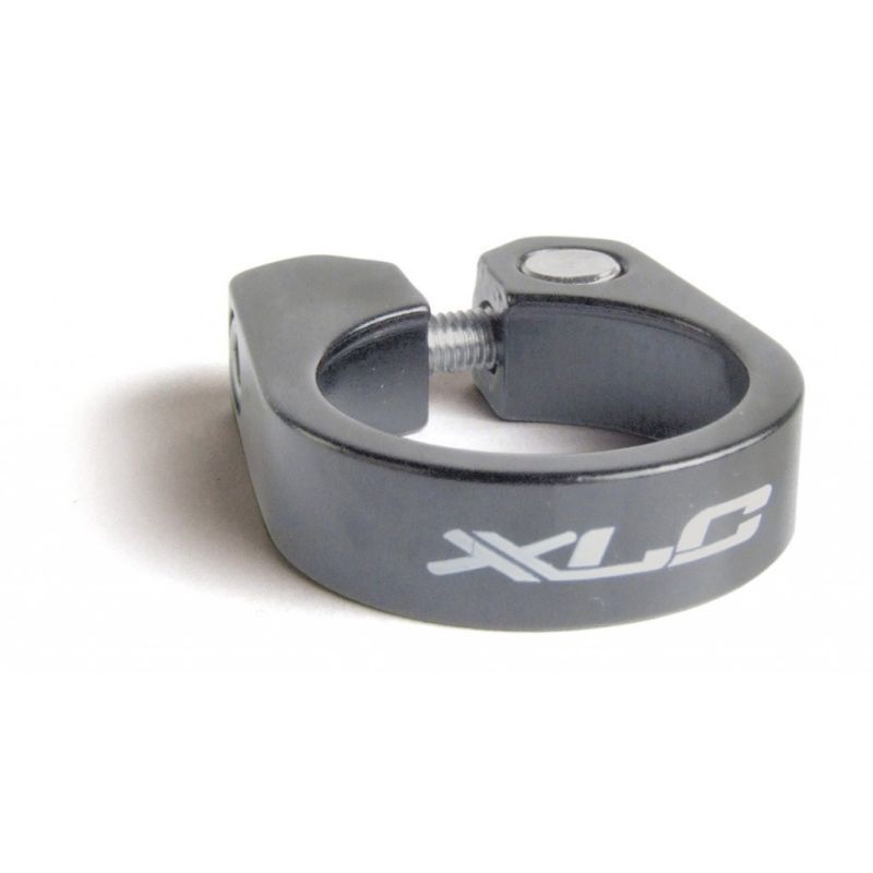 XLC PC-B09 Titanium Zadelklem