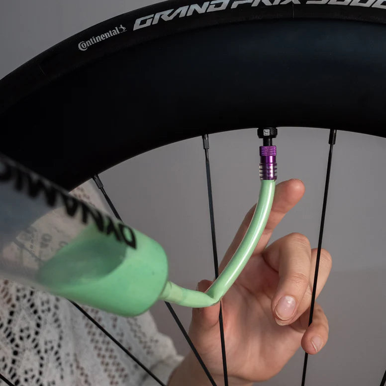 Spuit voor DYNAMIC HECTOR DE INJECTOR Preventieve vloeistof