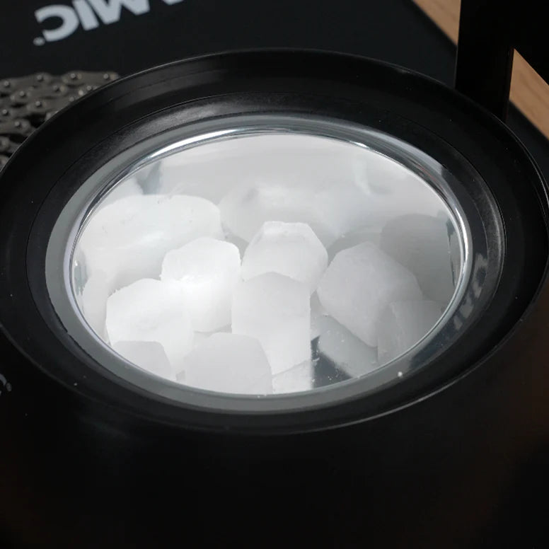Warme was DYNAMIC PRIME WAX (450g)