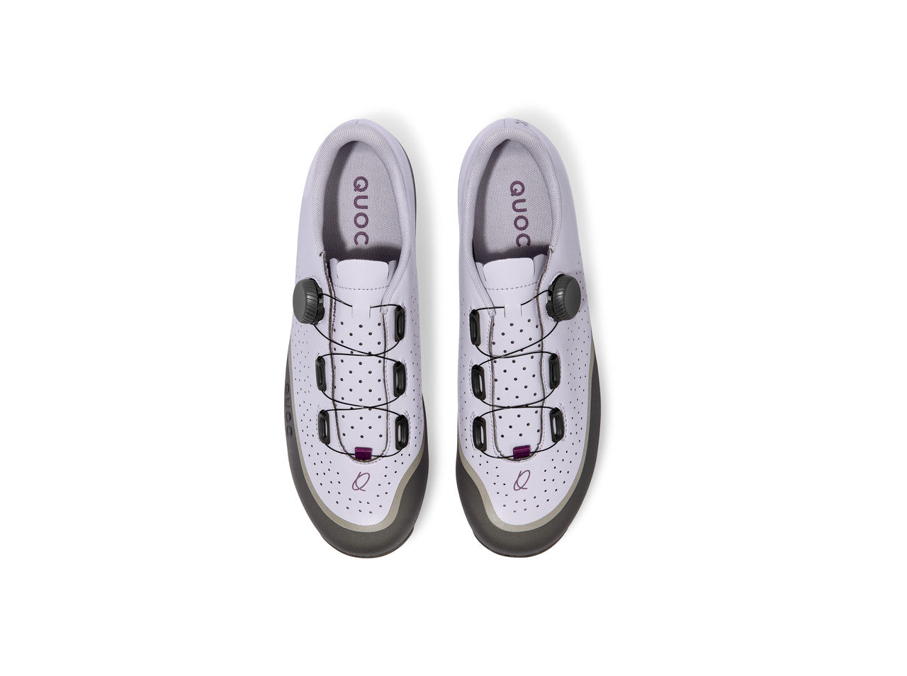 Grind QUOC GRAN TOURER III Lila schoenen