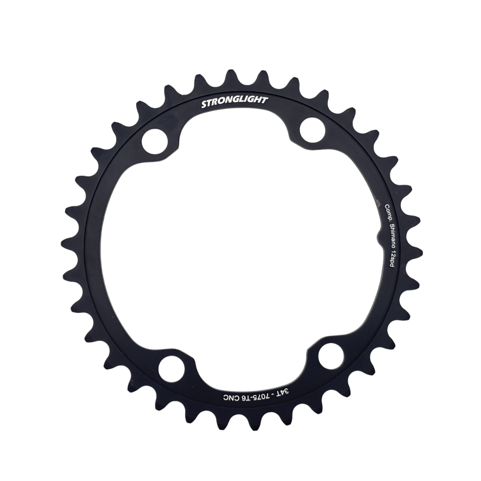 STRONGLIGHT CT² 12V Binnenbak voor ULTEGRA/105 FC-R8100/R7100 110mm