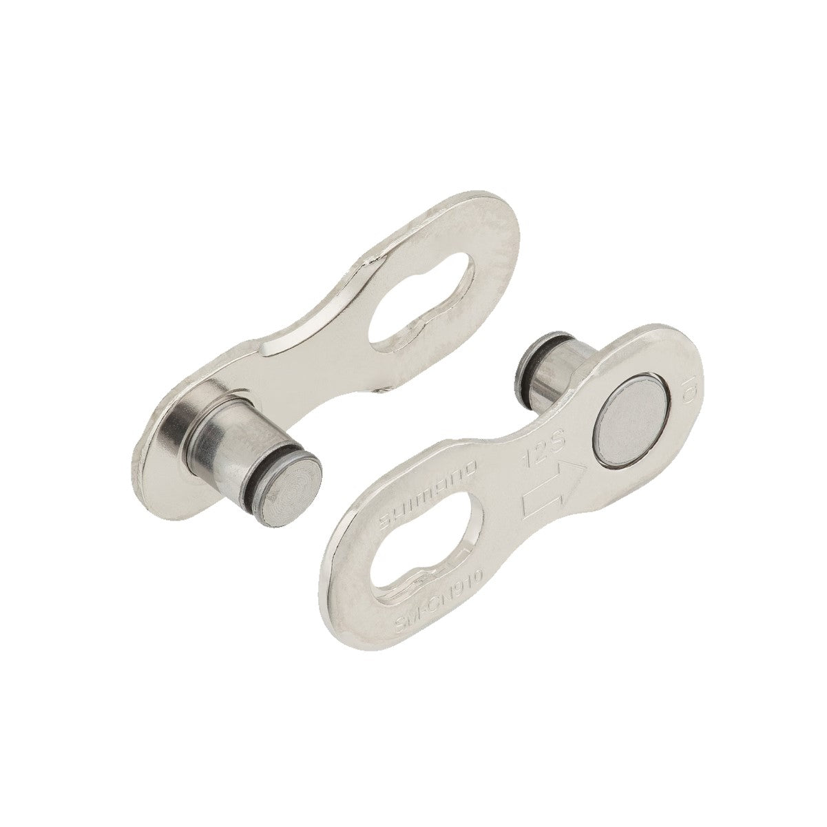 12V SHIMANO XT ULTEGRA CN-M8100 Quick Link E-bike nominale ketting