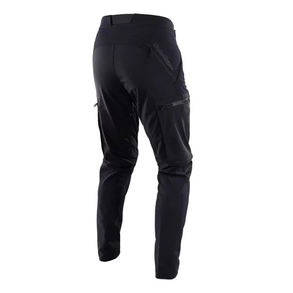 TROY LEE DESIGNS RUCKUS CARGO Broek Zwart