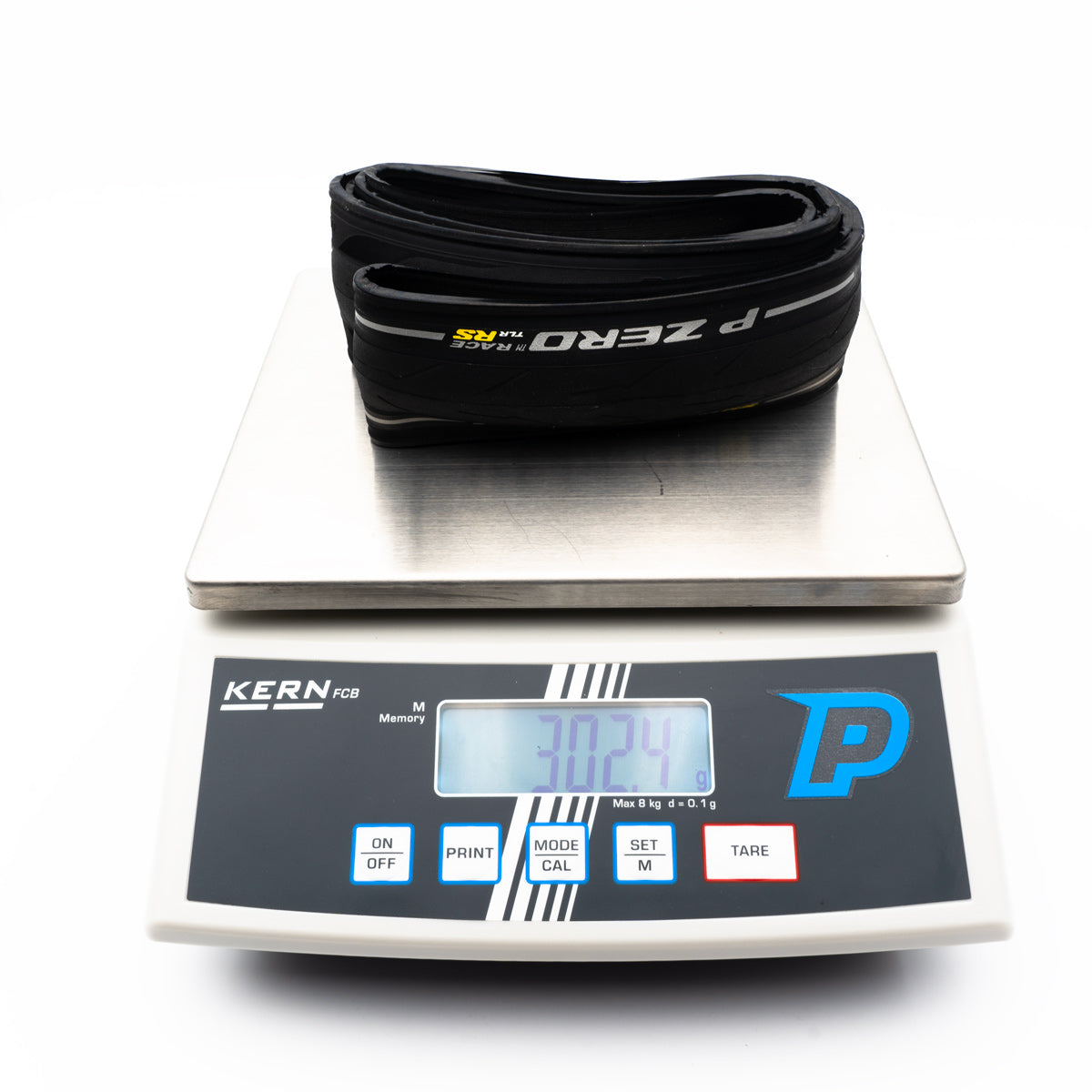 PIRELLI P ZERO RACE TLR RS 700c Tubeless Ready Zwarte band