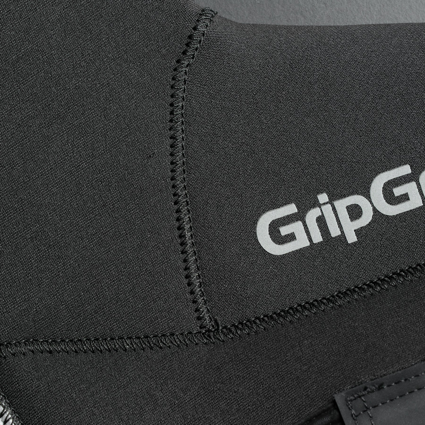 Laarsbeschermer GRIPGRAB PACR WATERDICHT GRAVEL/MTT Zwart