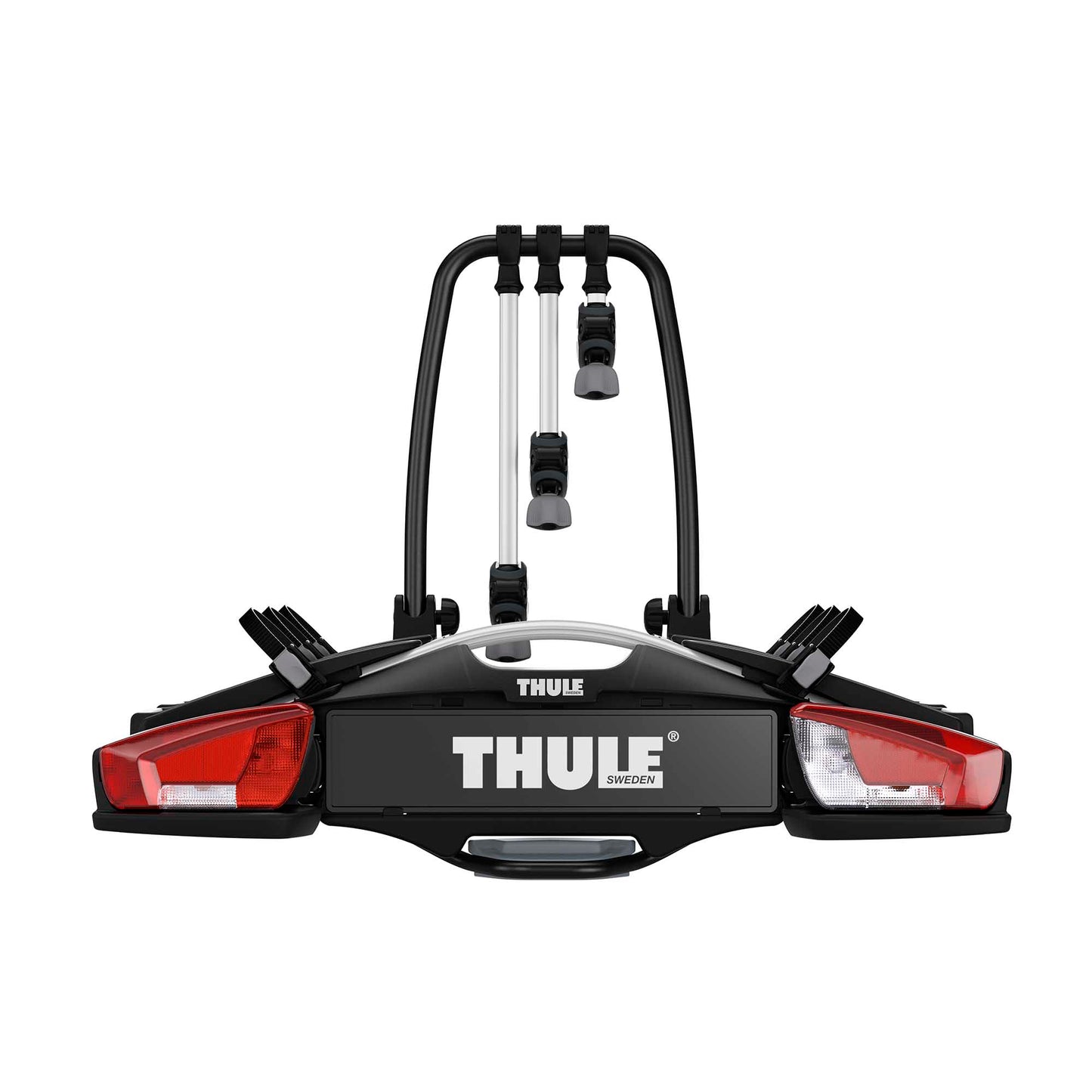 THULE VELOCOMPACT 3 Fietsendrager op trekhaak