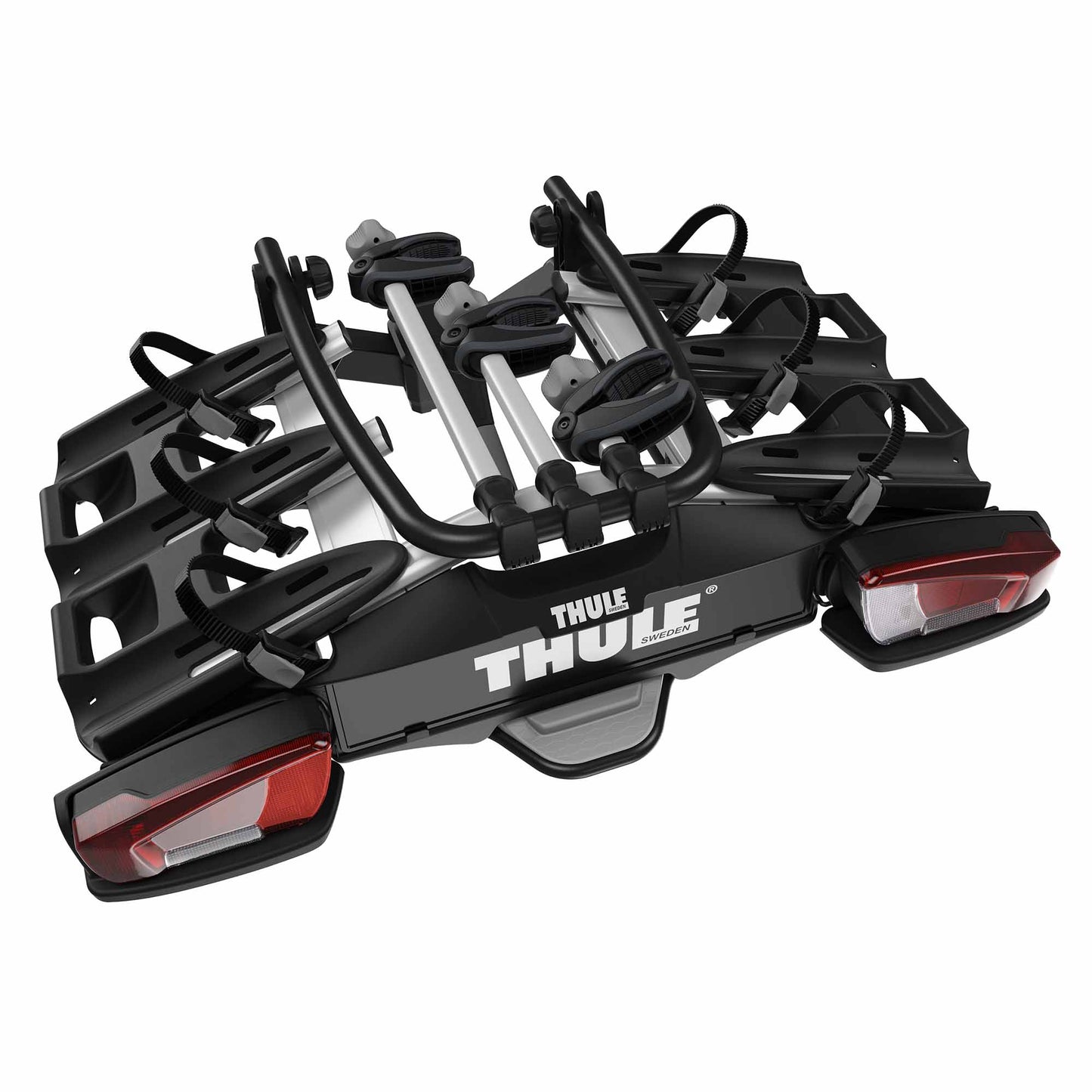 THULE VELOCOMPACT 3 Fietsendrager op trekhaak
