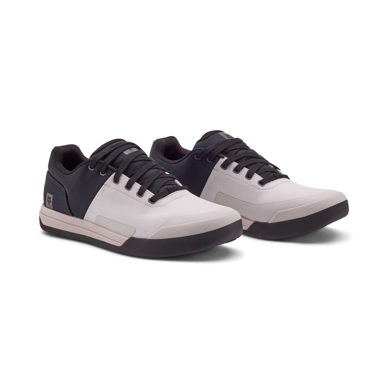 FOX UNION CANVAS FLAT MTB-schoenen Wit 2025
