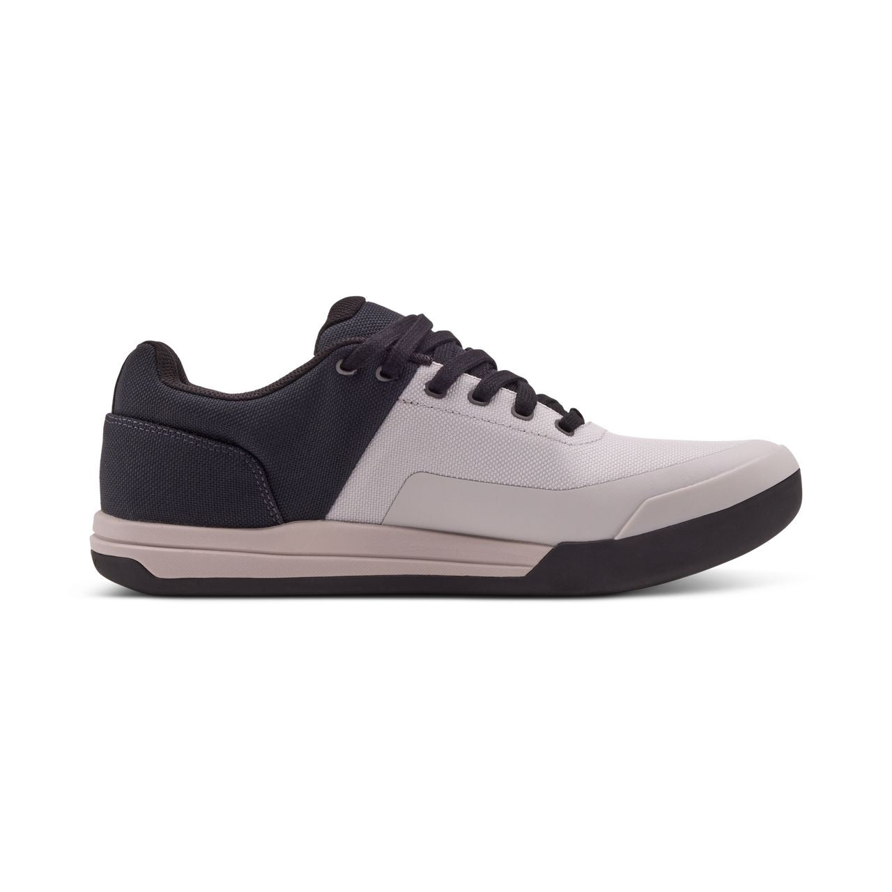 FOX UNION CANVAS FLAT MTB-schoenen Wit 2025