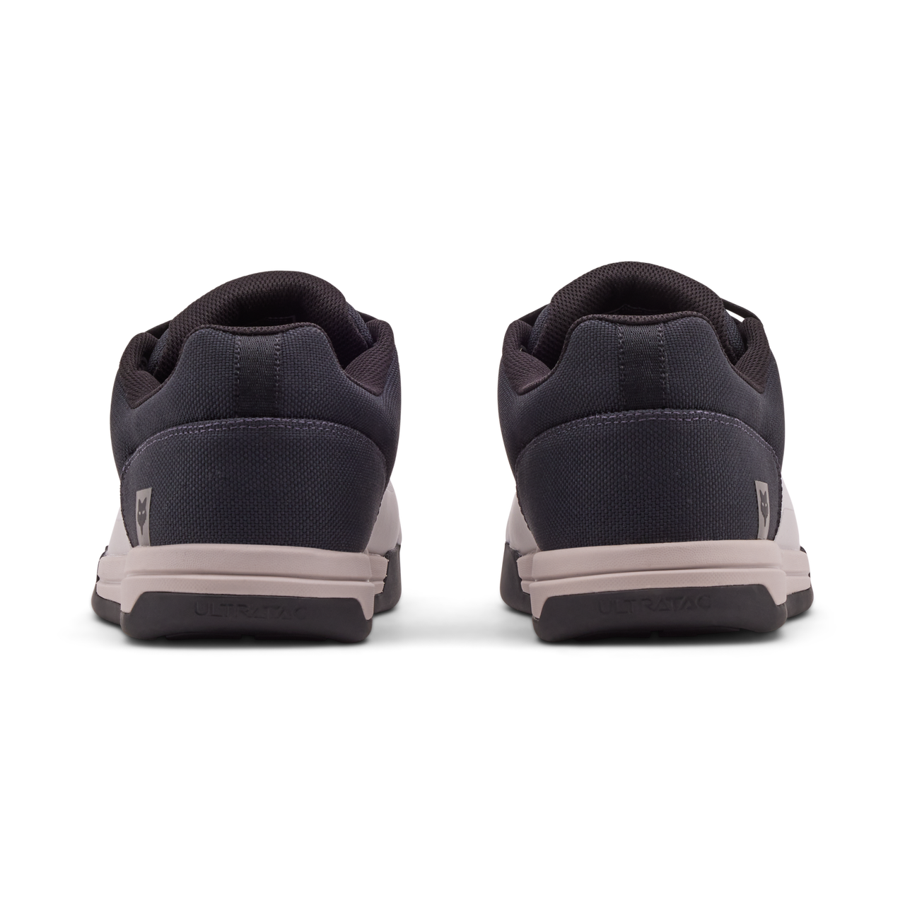 FOX UNION CANVAS FLAT MTB-schoenen Wit 2025