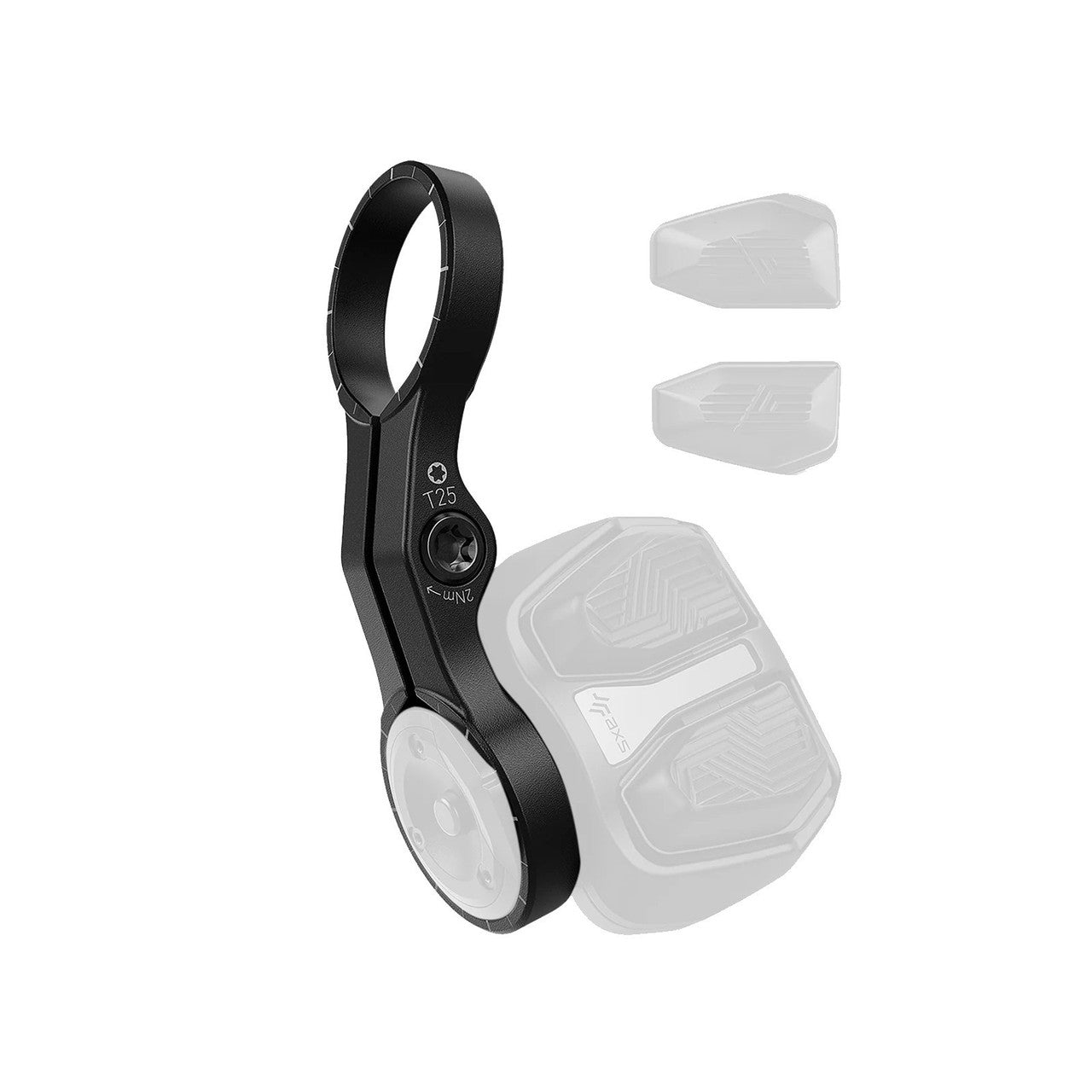 SRAM montageklem rechts/links voor AXS INFINITE POD controller