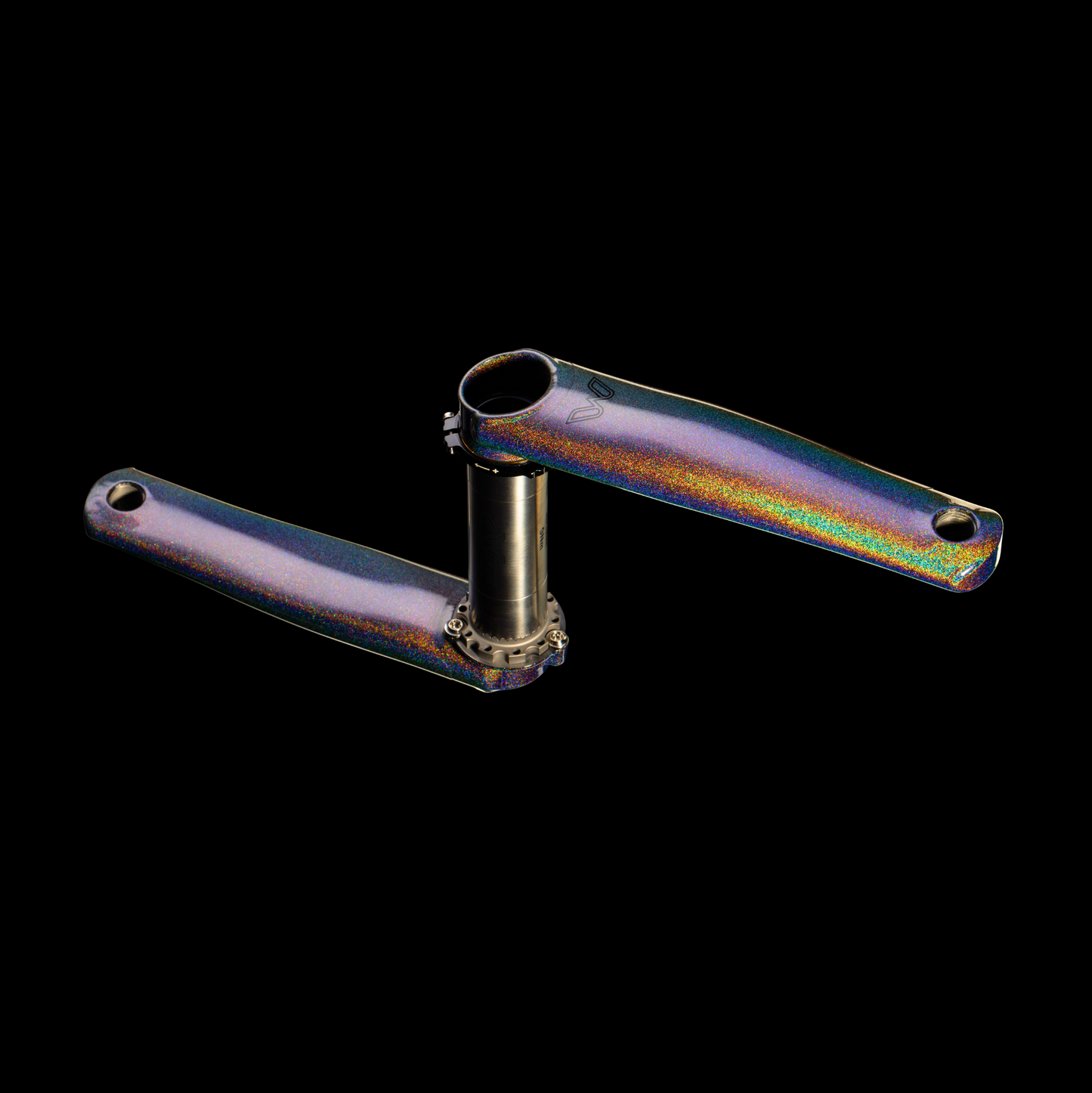 CANE CREEK EEWINGS G1 MOUNTAIN Galaxy Titanium cranks