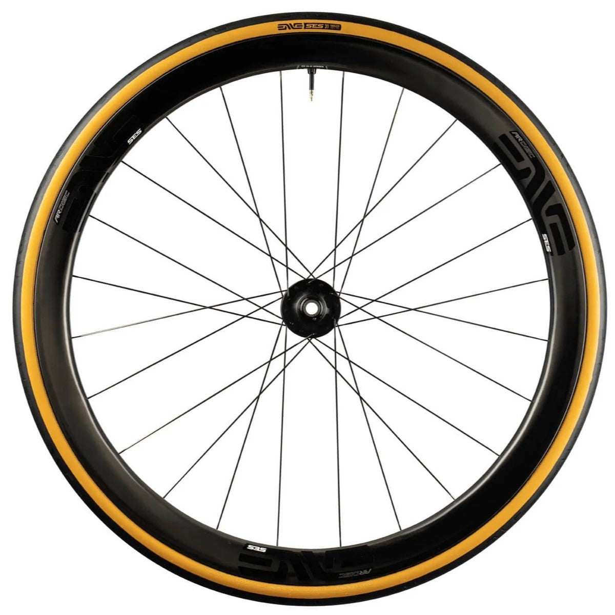 ENVE SES 700x29c Tubeless voorbereid Beige band