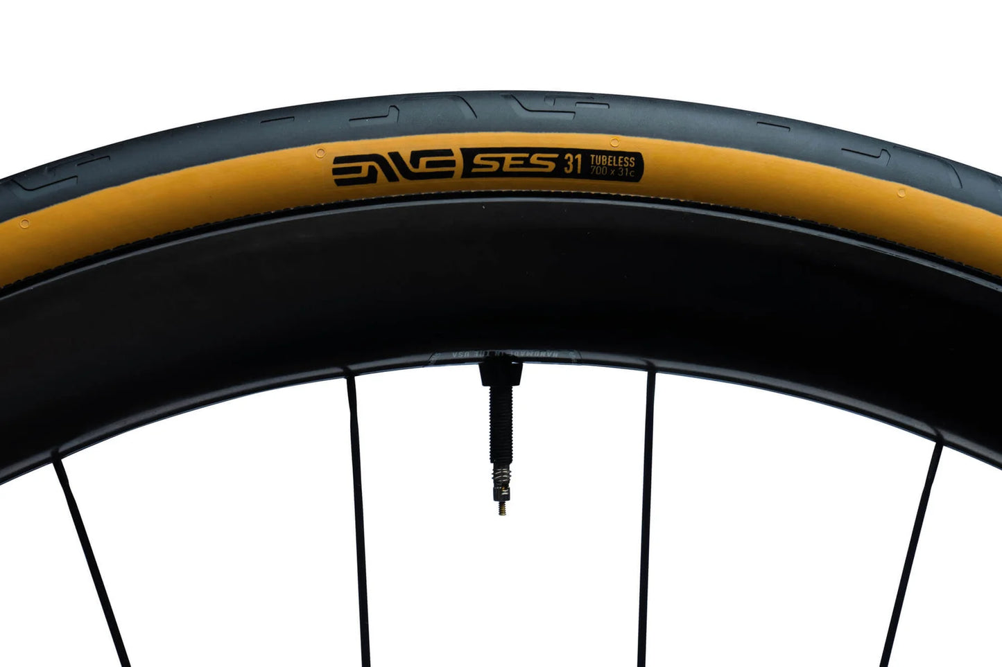 ENVE SES 700x29c Tubeless voorbereid Beige band