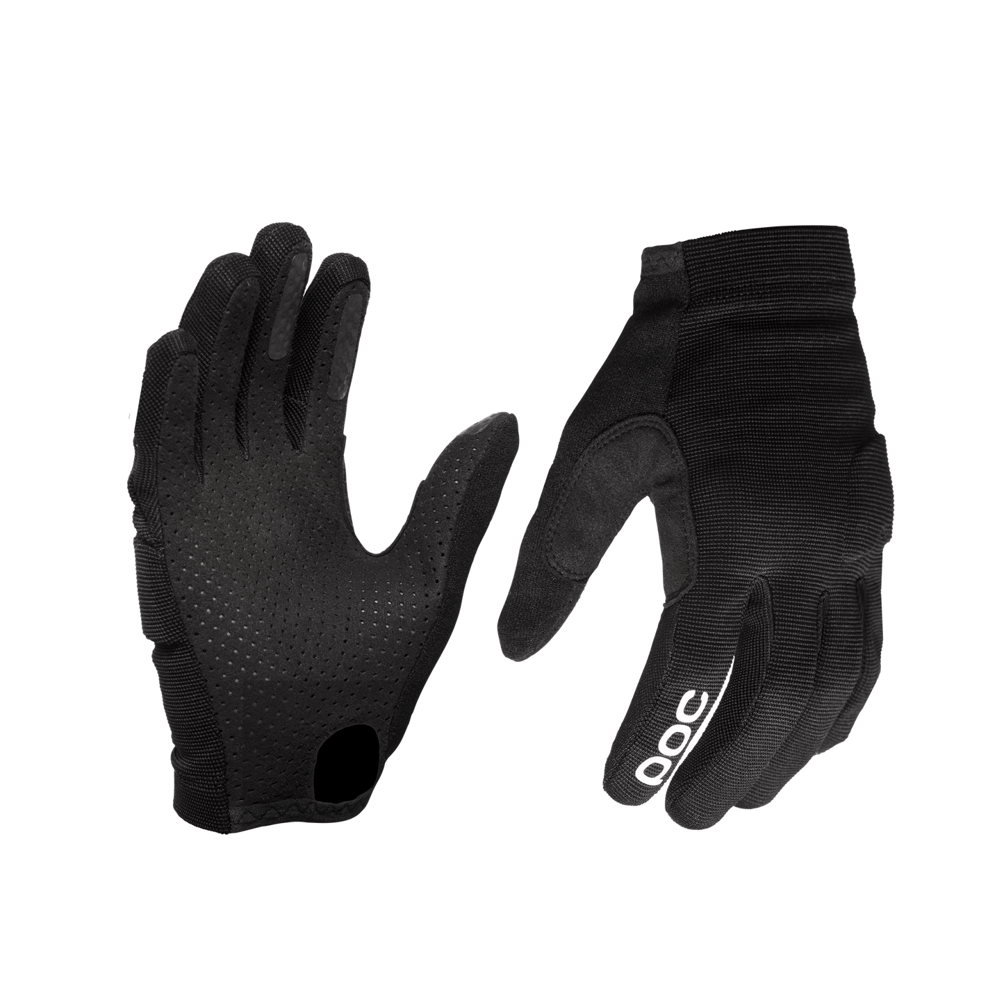 POC ESSENTIAL DH Handschoenen Zwart