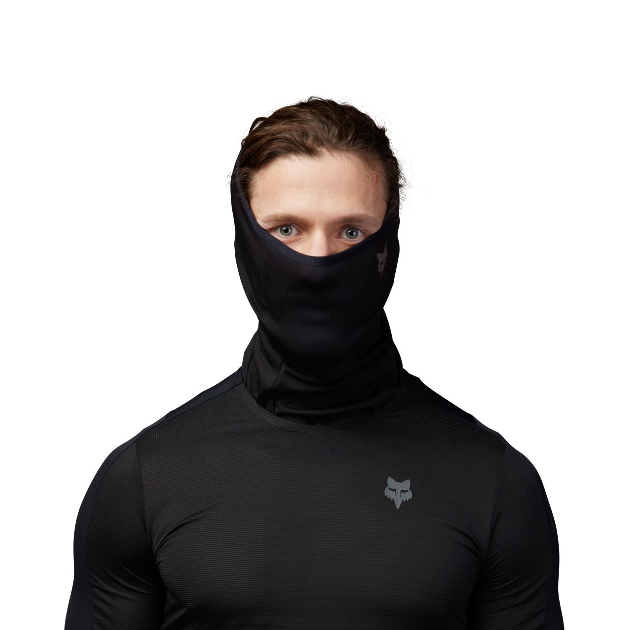 FOX DEFEND Choker Zwart