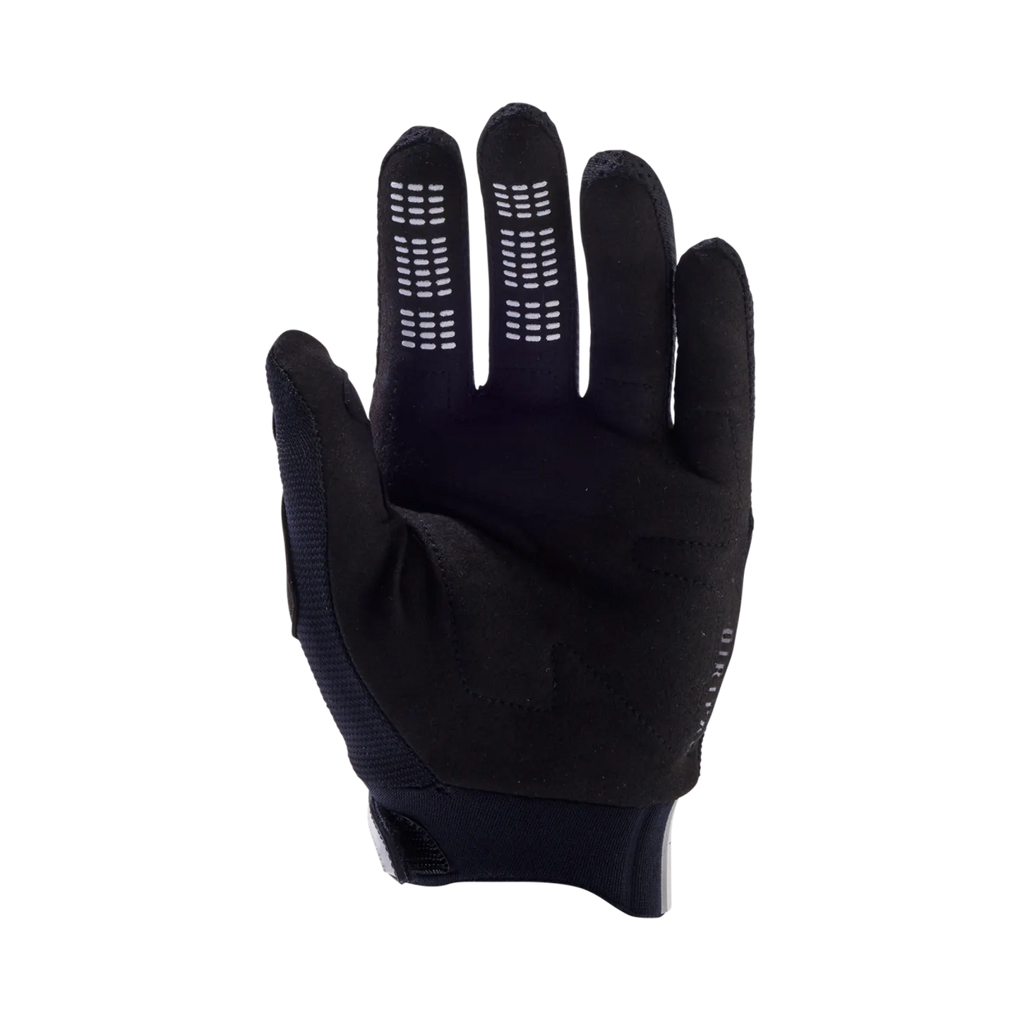 Handschoenen FOX DIRTPAW Junior Zwart