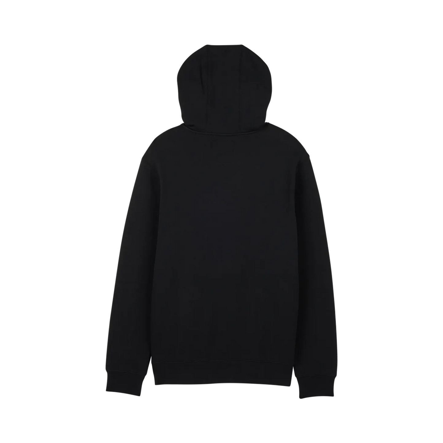 FOX HEAD FLEECE Hoody Zwart