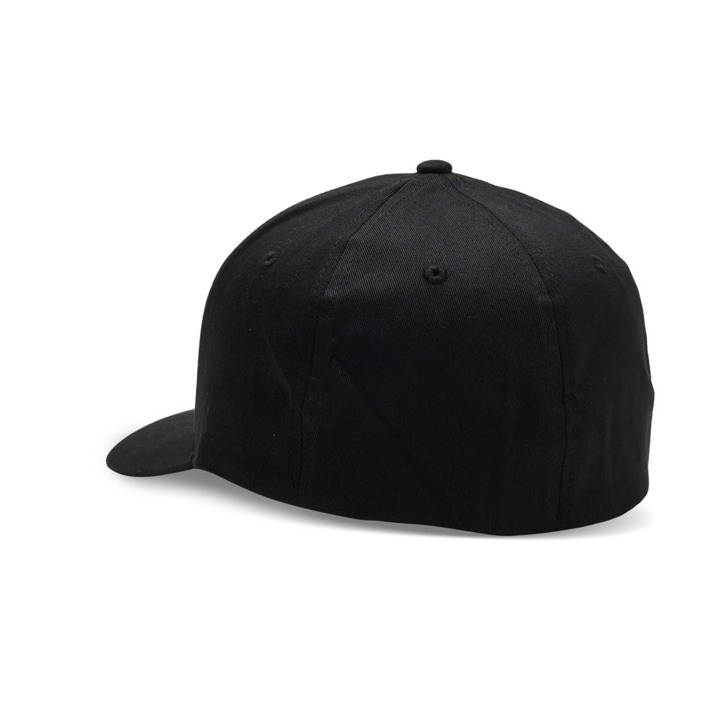 FOX HEAD FLEXFIT Pet Zwart