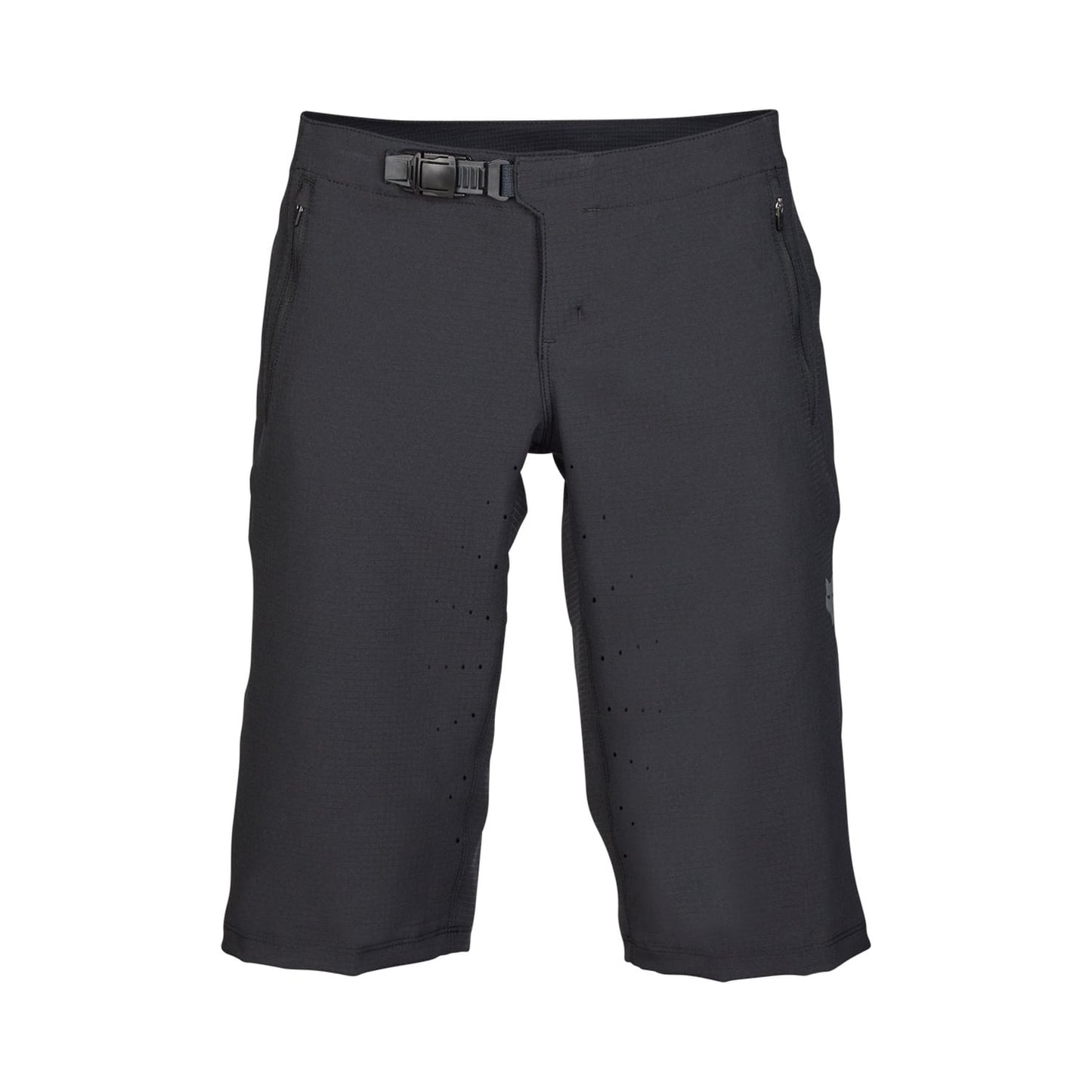 FOX DEFEND Damesshort Zwart 2025