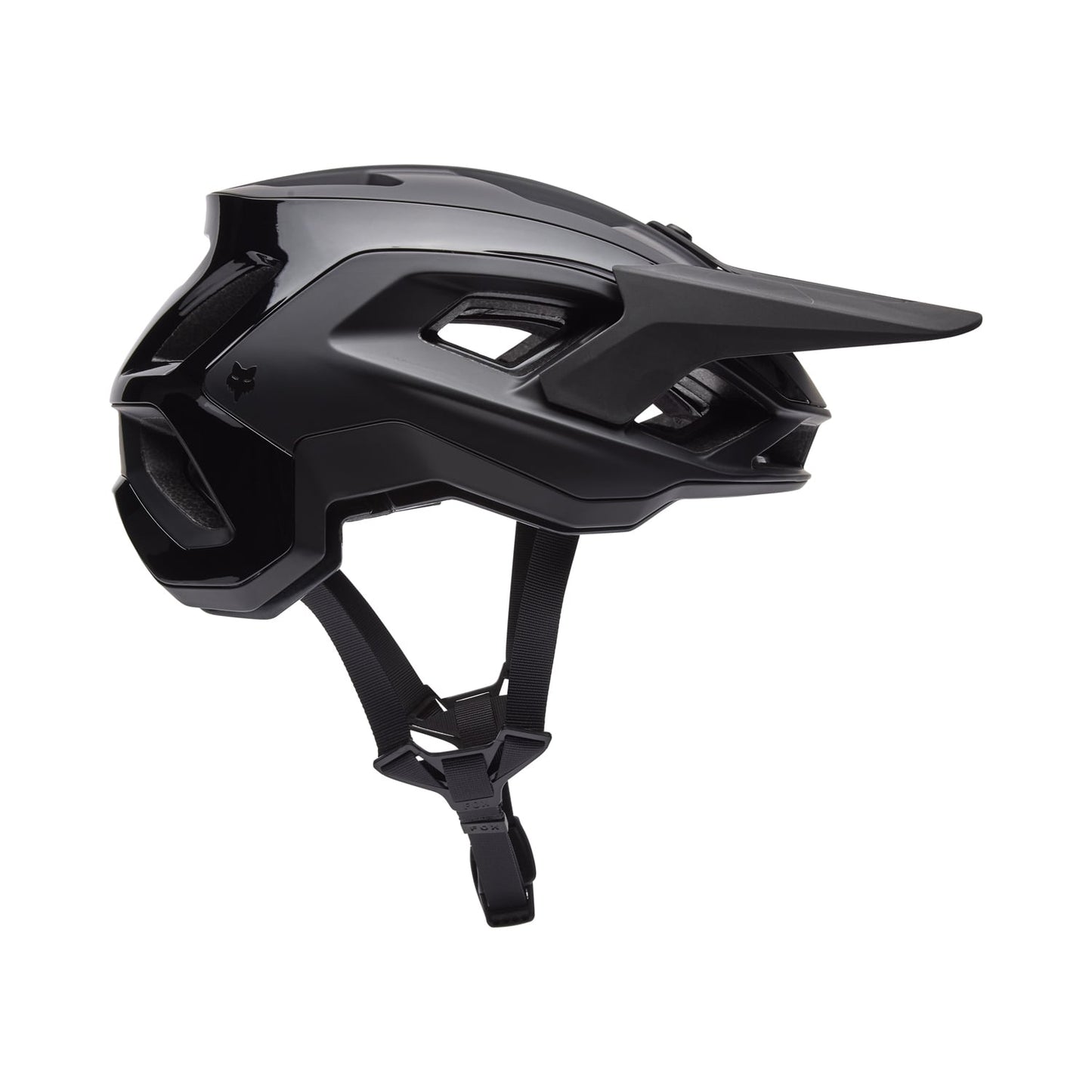 FOX SPEEDFRAME RS MIPS MTB Helm Mat Zwart 2025