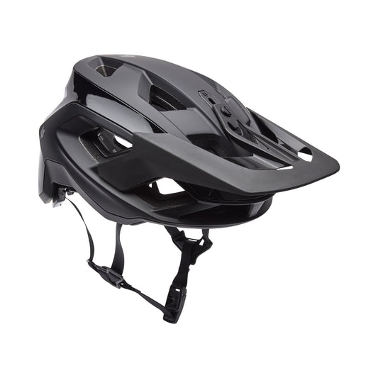 FOX SPEEDFRAME RS MIPS MTB Helm Mat Zwart 2025