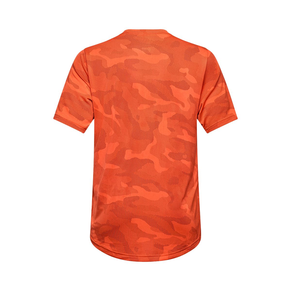 FOX RANGER TRU DRI Korte Mouw Trui Oranje