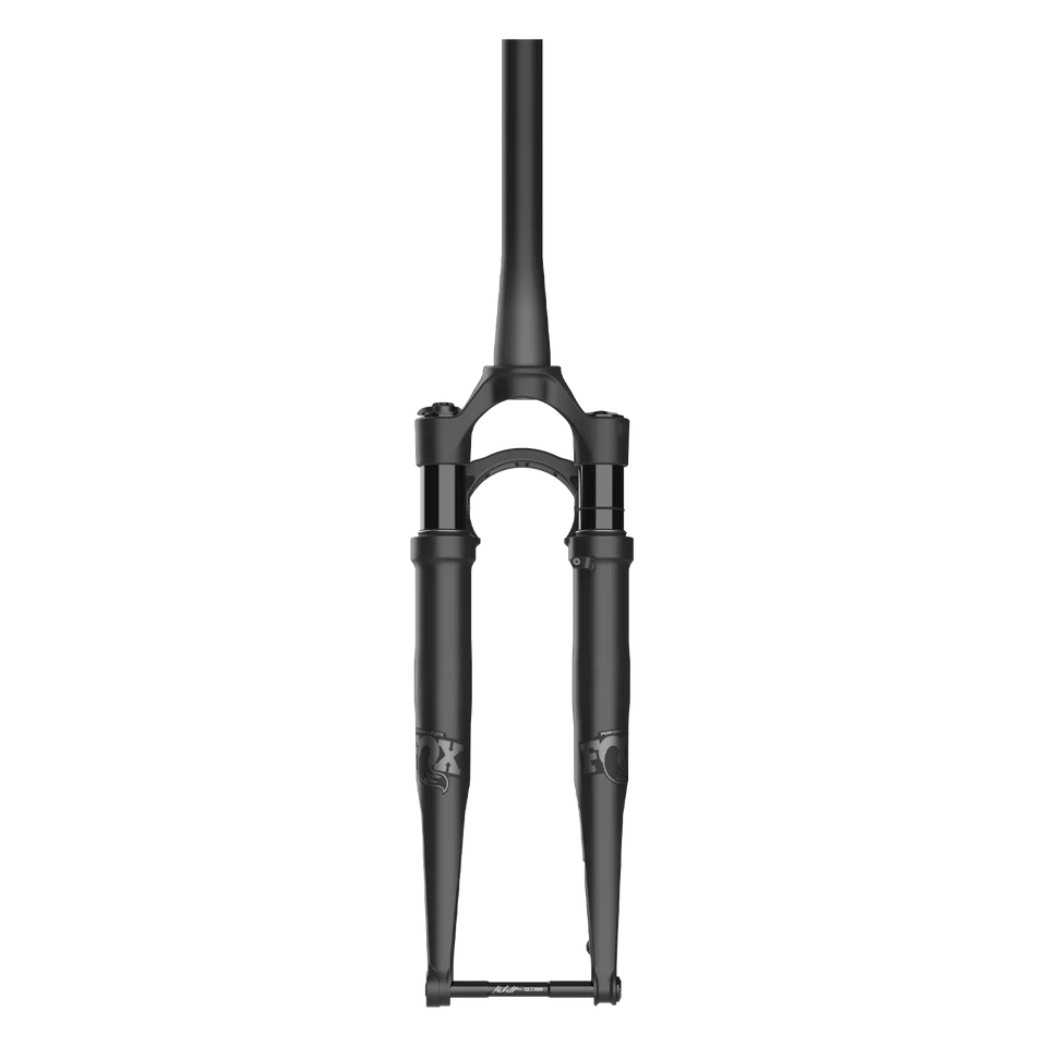 FOX 32 PERFORMANCE TC 700c Grip SL Vork Zwart 2026