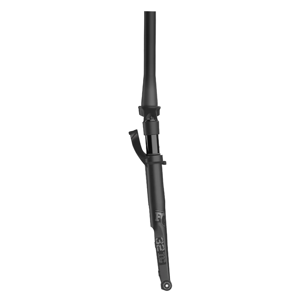 FOX 32 PERFORMANCE TC 700c Grip SL Vork Zwart 2026