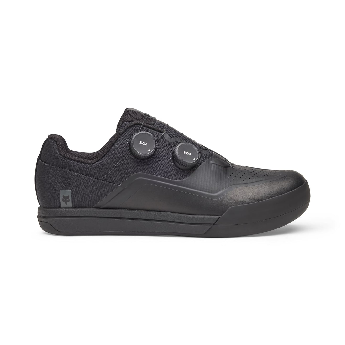 FOX UNION BOA MTB-schoenen Zwart 2025