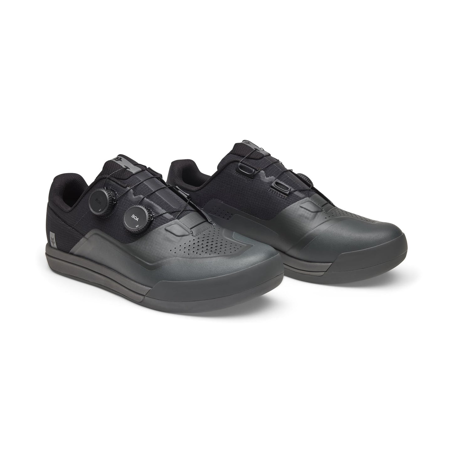 FOX UNION BOA MTB Schoenen Grijs/Zwart 2025