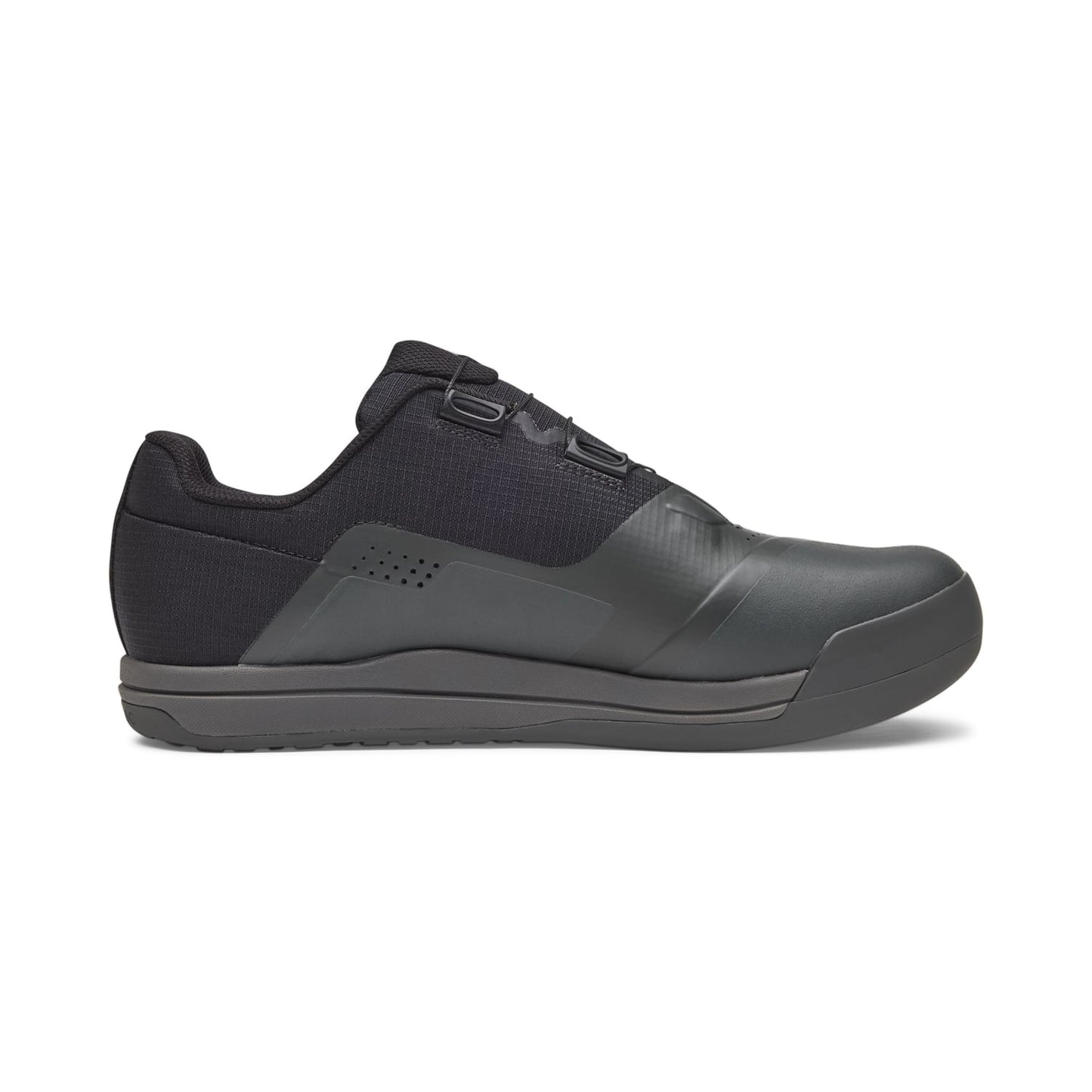 FOX UNION BOA MTB Schoenen Grijs/Zwart 2025