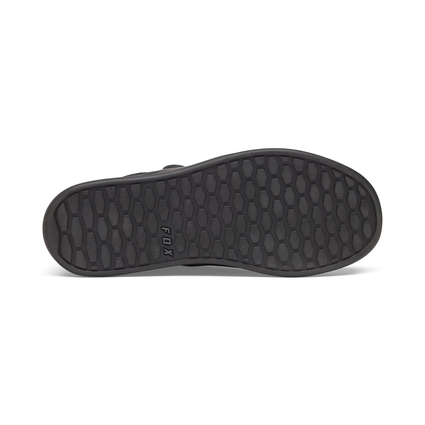 FOX UNION BOA FLAT MTB-schoenen Zwart 2025