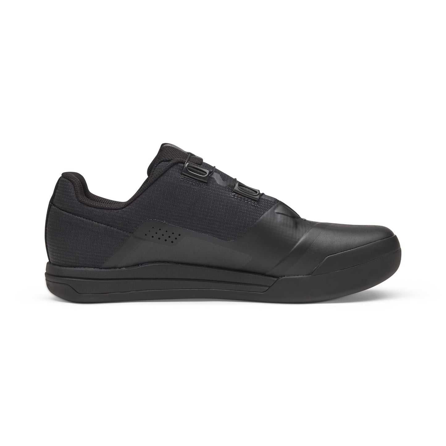 FOX UNION BOA FLAT MTB-schoenen Zwart 2025